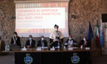 Apertura delle attività didattiche della sede di Desenzano dell'Università degli Studi di Brescia