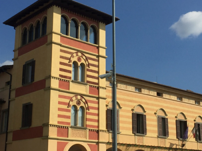 Il Comune di Erbusco “costretto” ad applicare l’Irpef