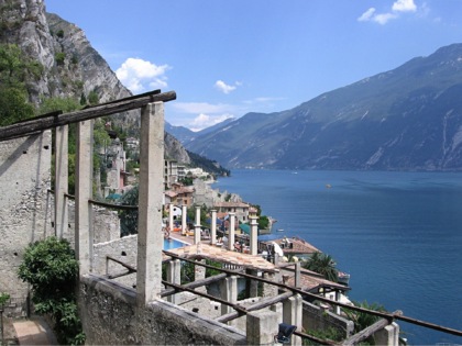 Limone sul Garda: il comune benacense rappresenterà la Lombardia a “Il Borgo dei Borghi”