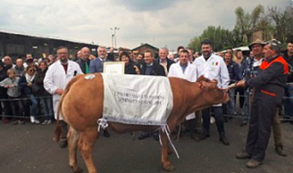 Lombardia Carne 2022: la 131esima edizione