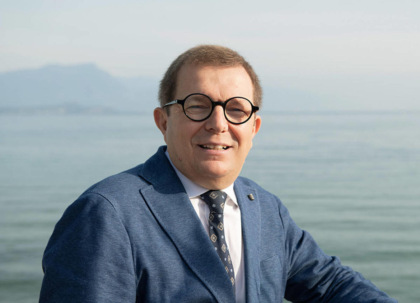 Desenzano del Garda sceglie ancora Guido Malinverno