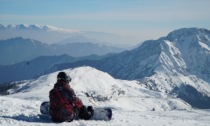Maniva: stagione sciistica rinviata a causa della poca neve