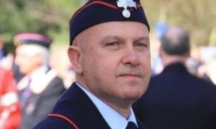 Si è spento il brigadiere Mauro Baccoli dopo 17 anni di sofferenze