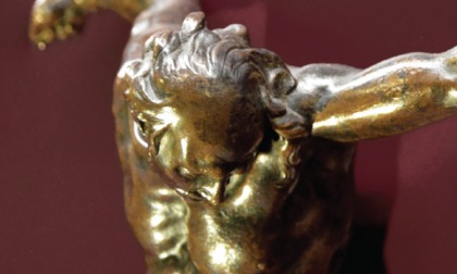 Michelangelo: i bronzi della Passione