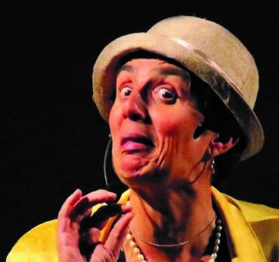 “Aspettando il Ferragosto”, a Gardone Riviera arriva Paola Rizzi