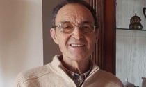Ritrovato senza vita Fabio Castellini, 82 anni: era scomparso da Tignale