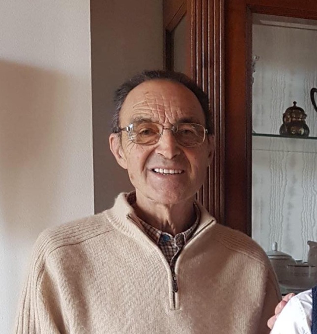 Dice alla moglie che esce per una passeggiata ma non fa più ritorno