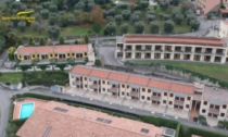 Imprenditore nei guai, si è visto confiscare 16milioni di euro e 120 immobili anche nel Bresciano e sul Garda