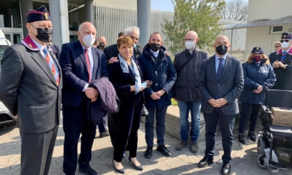 Anps Brescia e Polizia di Stato insieme nella  Giornata mondiale della sindrome di down