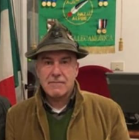 Ciro Ballardini è il nuovo presidente della sezione Ana di Vallecamonica