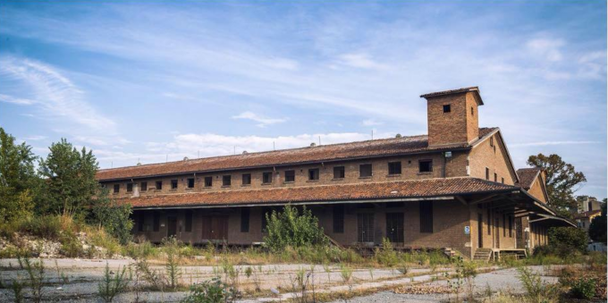 Ex Magazzini Generali situazione in stand by, interviene il Codacons