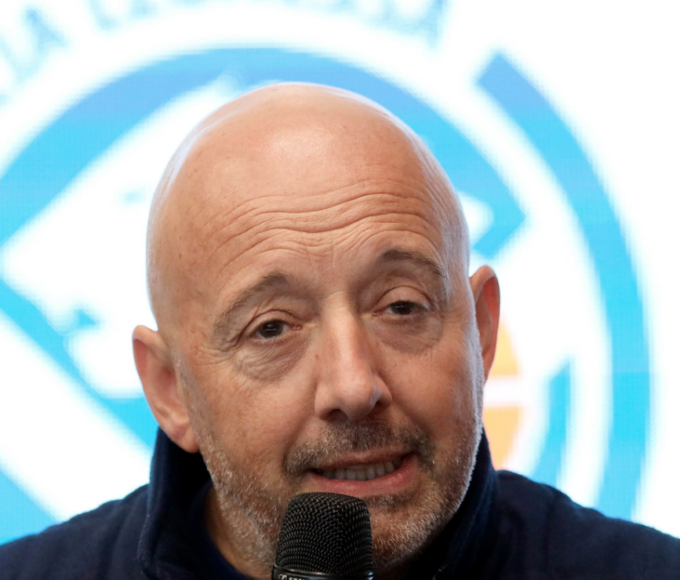 Germani Brescia, l’intervento di Ferrari: “Il basket non può essere gestito da soli benefattori”