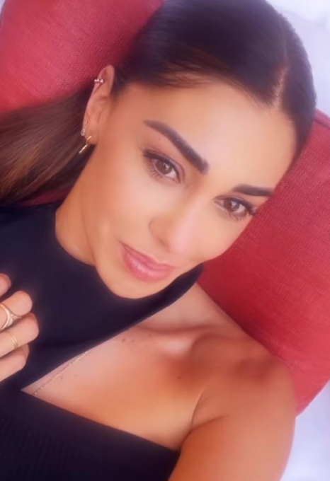 Belen e Stefano De Martino, torna l’amore nel Bresciano