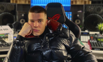 Slava, è uscito il brano che parla del Donbass firmato dal rapper di Brescia con origini ucraine