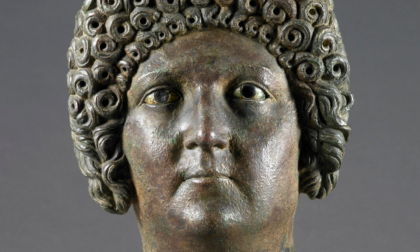 Schiave matrone e imperatrici, al Museo di Santa Giulia