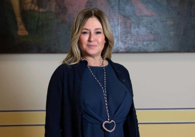 Italexit alle elezioni amministrative di Desenzano con Patrizia Solza