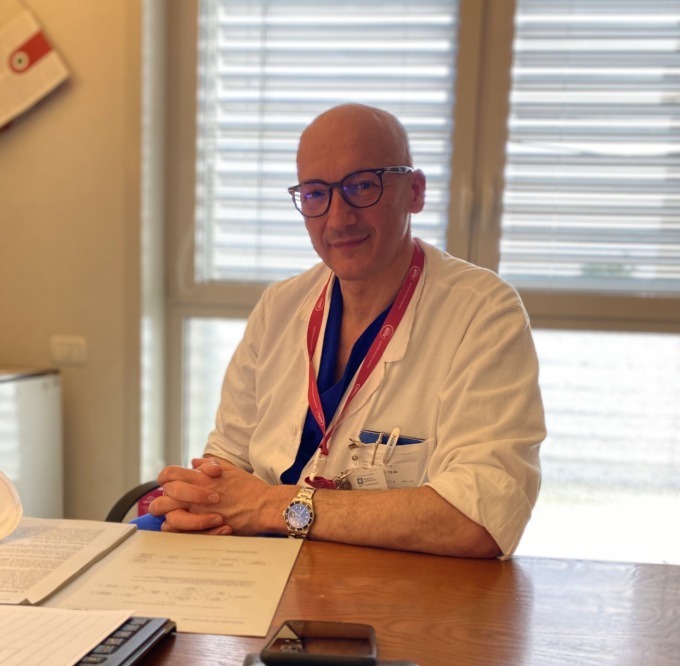 Nuovo primario di Chirurgia per l’Asst Franciacorta