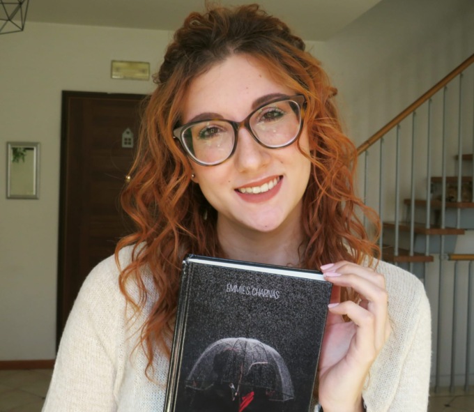 Una campagna di crowdfunding per dare alle stampe l’opera prima di Manuela Scalvini