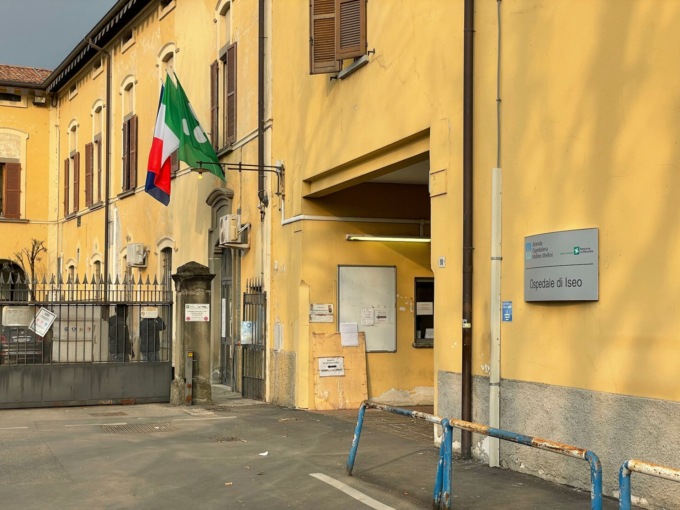 Ospedale di Iseo: Comitato e consorzio dei campeggi chiedono risposte