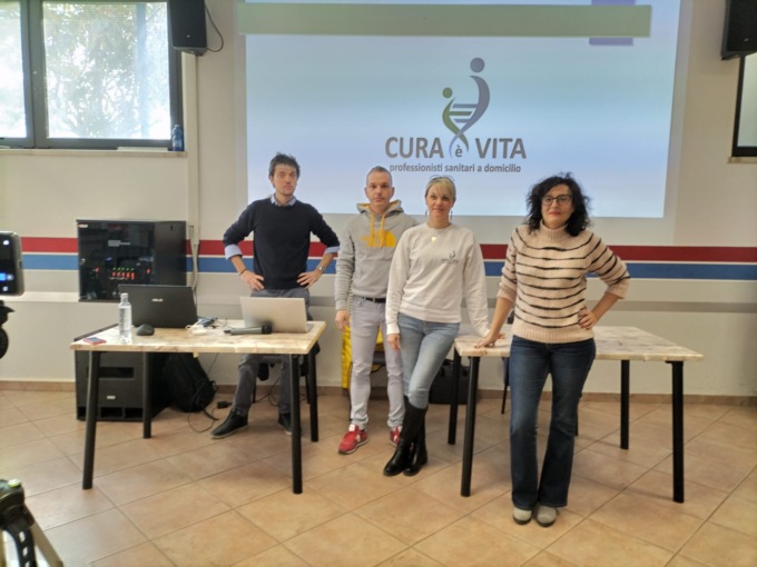 Accessibilità, inclusione e disabilità: terza assemblea pubblica per il Comitato Rispettando il Garda