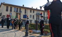 Scomparsa del carabiniere Massimo Urbano, la messa di commemorazione