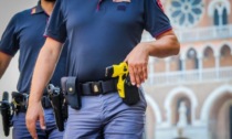 Pistola elettrica Taser, a breve anche per le forze di polizia di Brescia