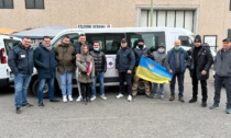 L'iniziativa solidale de "Le Iene" fa ritorno a Palazzolo: nel Comune bresciano 42 profughi