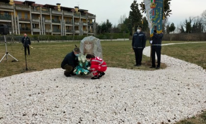 Un “Bosco del Ricordo” per non dimenticare le vittime del Covid