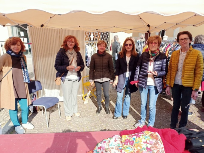 Otto marzo e dintorni: si chiude la rassegna dedicata alla donna