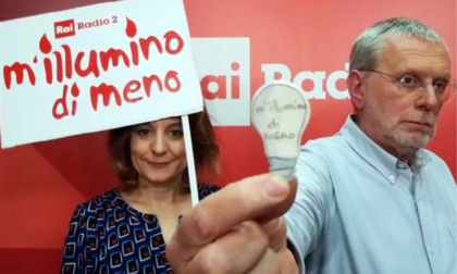 M'illumino di meno 2024 si celebra anche a Brescia