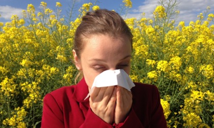 Ossigeno e ozono efficaci contro le allergie: come superare la stagione dei pollini senza medicine