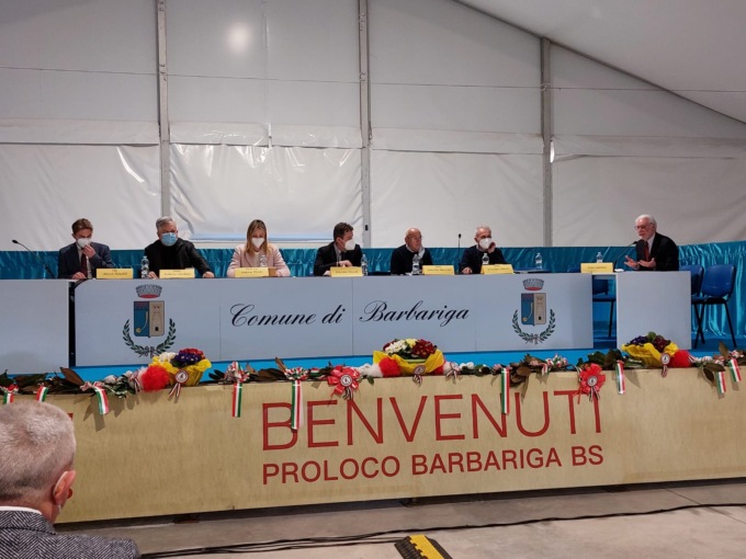 Presentato il progetto e approvato in Consiglio: Barbariga pronta per la Casa di comunità