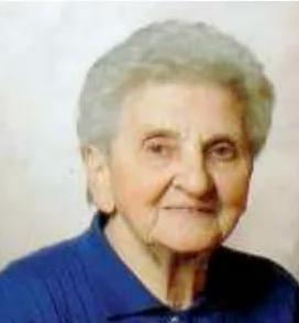 Bagnolo Mella piange la storica bidella Gina