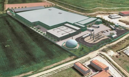 L'impianto è stato autorizzato: il biogas arriva a Bedizzole, Lonato e Calcinato