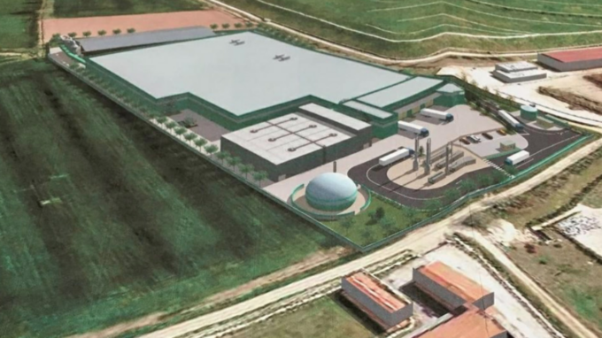 L’impianto è stato autorizzato: il biogas arriva a Bedizzole, Lonato e Calcinato