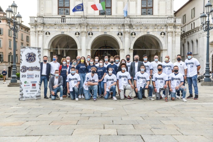 A.s.d Brescia baseball, l’appello agli Enti Territoriali per la realizzazione di un impianto