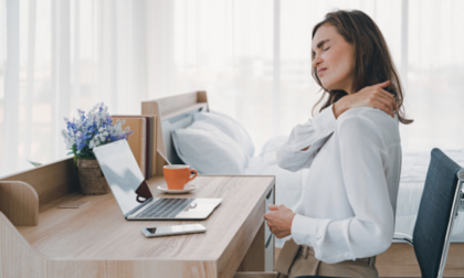 Dolore cervicale: il dottor Matteo Giannini spiega come trattare la cervicalgia