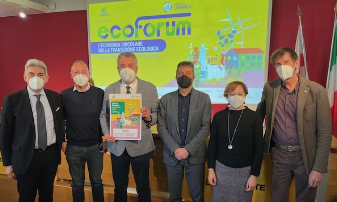 Raccolta differenziata, molto bene Brescia che va oltre il 72%