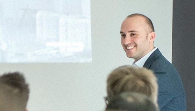 Il targeting contestuale secondo Giovanni Pio Gravina di Publicom