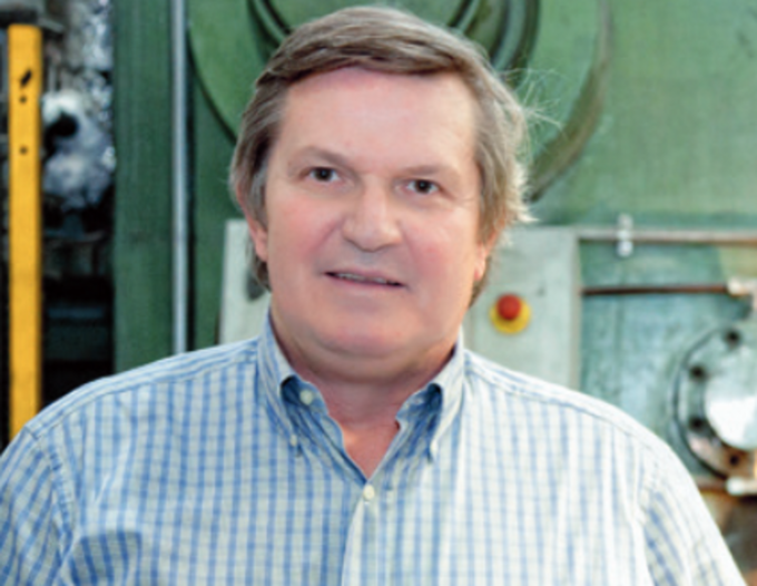 E’ morto Sergio Gnutti, presidente dell’Eural di Rovato