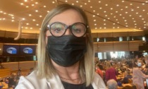 L'europarlamentare salodiana Stefania Zambelli membro titolare della nuova commissione speciale sulla pandemia Covid-19