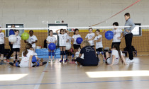 Volley Academy, nel progetto entra a far parte anche il Manerba