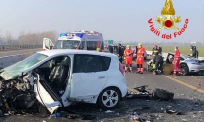 Schianto in Corda Molle: morto anche l’altro automobilista