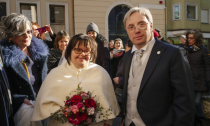 Il documentario “Luca+Silvana” arriva a Brescia per il 30esimo anniversario del “Centro Bresciano Down”