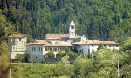 Monastero di San Pietro in Lamosa: si raccolgono suggerimenti e idee