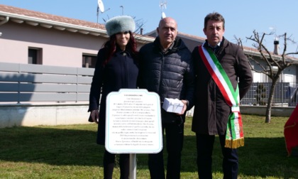 Due nuovi Giusti: onore a Vito Fiorino e Settimia Spizzichino