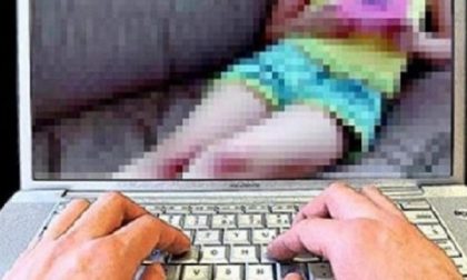 Pedopornografia: scaricavano e condividevano foto e video, nei guai anche un 55enne bresciano
