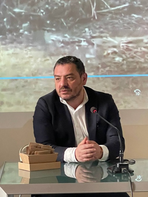 “Bosco futuro”, sinergia tra Provincia e associazioni in difesa dell’ambiente