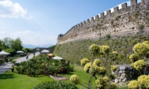 Con "Fiori nella Rocca" a Lonato sarà un weekend da incanto