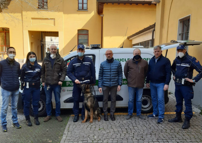 Controlli antidroga al via negli istituti superiori